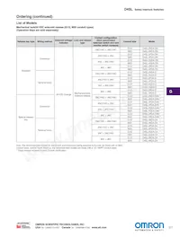 D4SL-3NDA-D Datenblatt Seite 13