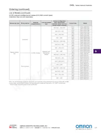 D4SL-3NDA-D Datenblatt Seite 15