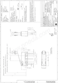 DB1C-B1RC數據表 封面