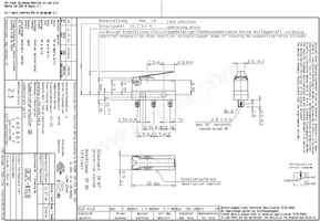 DC2C-A1LB Datasheet Copertura