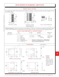 DPS9131AK2 Datasheet Page 3