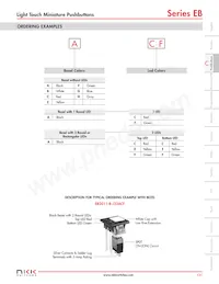 EB2061-E-J43AEF Datasheet Page 8