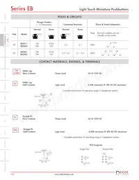 EB2061-E-J43AEF Datasheet Page 9
