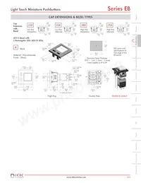 EB2061-E-J43AEF Datasheet Page 12