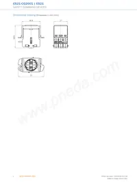 ES21-CG2001 Datenblatt Seite 4