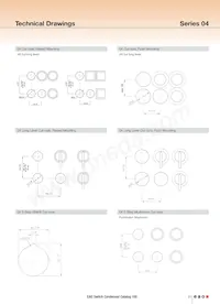 EUS-704.01-5297 Datasheet Page 12