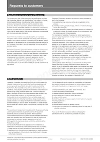 EVP-AA702W Datasheet Pagina 5