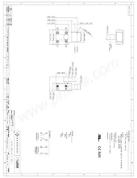 HY37-6E6-011-0211 Datasheet Cover