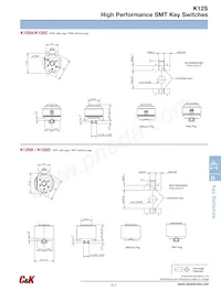 K12SD L WH0 1.5 6N O LFTX數據表 頁面 2