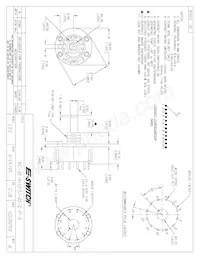 KC10A12.501SPS Datasheet Cover