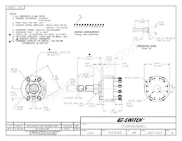 KC10A38.001NLS Datenblatt Cover