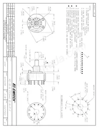 KC10A9.501NPF Datenblatt Cover