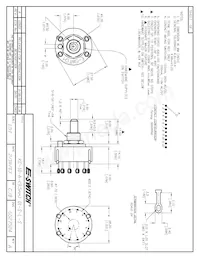KC10A9.501SLS Datasheet Cover