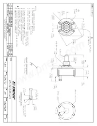 KC12A10.001NLS Datasheet Cover