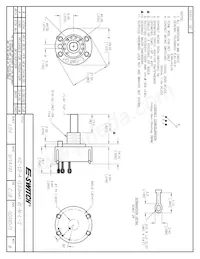 KC13A13.001NLS Datasheet Cover