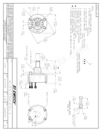 KC13A9.501NLS Datenblatt Cover