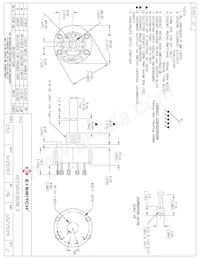 KC15A10.001NLS Datasheet Copertura