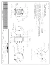 KC15A10.001NPF Datenblatt Cover