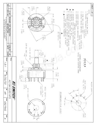 KC15A10.001NPS Datasheet Cover