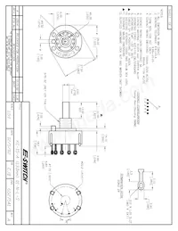 KC15A13.001NLS Datasheet Cover