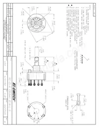 KC15A30.001NLS Datasheet Cover