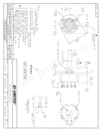 KC15A9.501SLS Datenblatt Cover