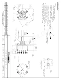 KC16A10.001SLS Datasheet Cover