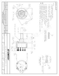 KC16A13.001NLS Datasheet Cover