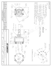 KC16A30.001NPF Datasheet Cover
