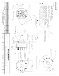 KC16A9.501NPS Datenblatt Cover