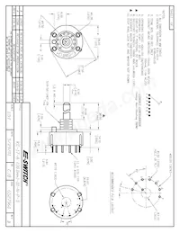 KC17A30.001NPS數據表 封面