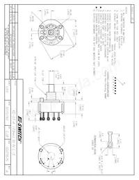 KC17A7.001NLS Datasheet Cover