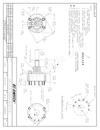 KC17A9.501NPS數據表 封面