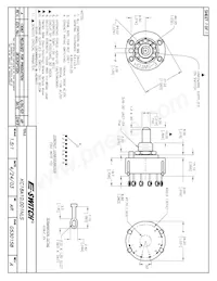 KC18A10.001NLS數據表 封面