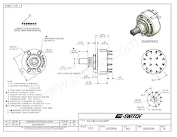 KC18A10.001NPF Copertura