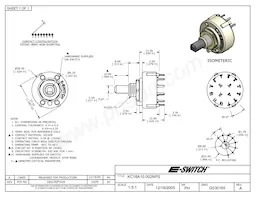 KC18A10.002NPS Copertura