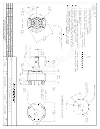 KC19A30.001NPS Datasheet Cover