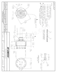 KC20A9.501NLS數據表 封面