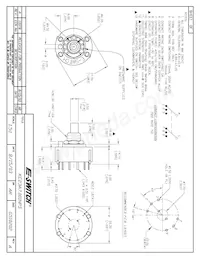 KC23A7.001NPS Datasheet Cover