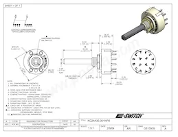 KC24A30.001NPS Datenblatt Cover