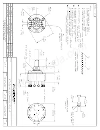 KC26A9.501NLF Datasheet Cover