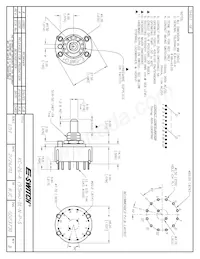 KC26A9.501NPS Datenblatt Cover