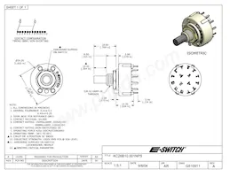 KC26B10.001NPS Datenblatt Cover