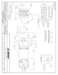KC34A13.001NLS Datasheet Cover