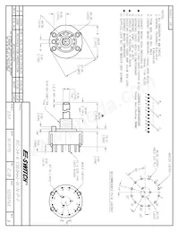 KC34A30.001NPF Datasheet Cover