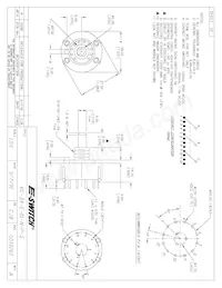 KC34E01.001NPS Datasheet Cover