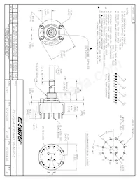 KC43A30.001NPS Datasheet Cover