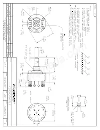 KC43A30.001SLS Datasheet Cover