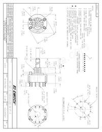 KC50A30.001NPS Datasheet Cover