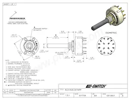 KC51A30.001NPF Datasheet Cover